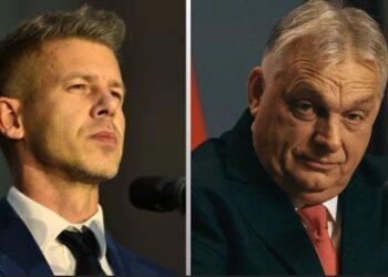 Партія Орбана вже відстає від головного суперника на виборах на 23 відсоткові пункти – опитування