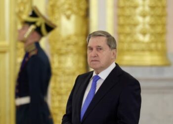 Кремль: США поінформували Росію про переговори з Україною у Флориді