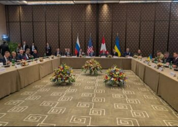 70% українців не вірять, що мирні переговори приведуть до сталого миру – опитування