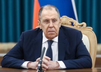 ISW про заяви Лаврова: РФ відкидає мирне врегулювання, яке не задовольняє всі її вимоги