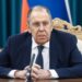 ISW про заяви Лаврова: РФ відкидає мирне врегулювання, яке не задовольняє всі її вимоги