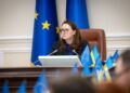 Стипендії тепер отримуватимуть студенти закладів вищої освіти незалежно від форми власності, – Юлія Свириденко