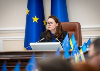 Стипендії тепер отримуватимуть студенти закладів вищої освіти незалежно від форми власності, – Юлія Свириденко