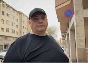 УП: Нардеп “Юзік” виїхав з України на наступний день після допиту в НАБУ