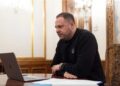 Андрій Єрмак отримав нову посаду