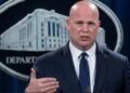 У Трампа повторно закликали союзників допомогти США в Ормузькій протоці