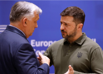 Єврокомісія відреагувала на погрози Зеленського Орбану