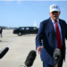 Трамп назвав Іран “лузером” і анонсував “дуже сильний удар” протягом дня