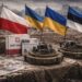 Україна, Польща та Естонія розпочали спільну розробку «розумних» мінних полів