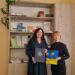 Відбулося підписання меморандуму про співпрацю між Карпатським університетом імені Августина Волошина та відділом освіти Холмківської ОТГ