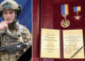 Полеглому закарпатському захиснику присвоєно звання Героя України (ФОТО)