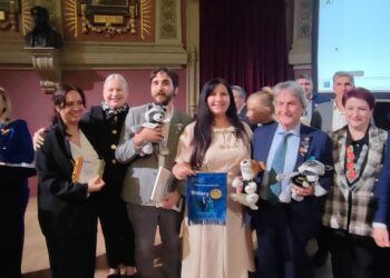Міжнародне партнерство задля майбутнього: Карпатський університет імені Августина Волошина на Форумі відновлення України в Мадриді