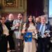 Міжнародне партнерство задля майбутнього: Карпатський університет імені Августина Волошина на Форумі відновлення України в Мадриді