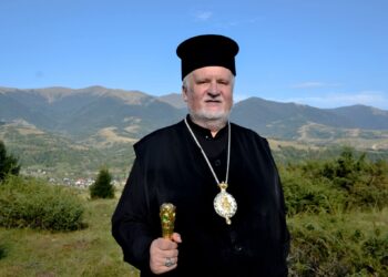 ЄПИСКОП ВІКТОР БЕДЬ: ПАСХАЛЬНЕ ВІТАННЯ ХРИСТИЯНАМ  ЗАХІДНОГО ОБРЯДУ