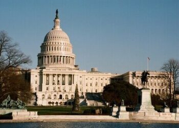 У Конгресі США представили законопроєкт про санкції за “війну Росії проти віри”