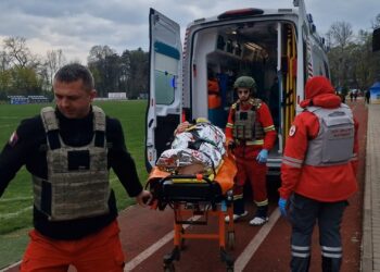На Закарпатті стартували масштабні командно-штабні навчання з цивільного захисту