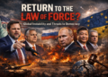 U.S. Vice President J.D. Vance in Budapest: Open Interference in Hungary’s Elections and the Dismantling of International Law