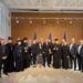 Керуючий Мукачівсько-Карпатською єпархією єпископ Віктор Бедь взяв участь у зустрічі з керівником Офісу Президента України Кирилом Будановим та порушив низку важливих питань церковно-релігійного змісту