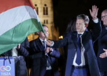 У Мадяра нагадали про співвідповідальність Угорщини за злочини Другої світової