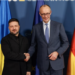Україна та Німеччина домовились про новий пакет допомоги – Мерц