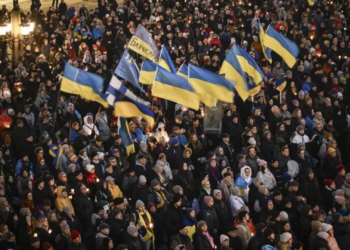 Кількість українців з тимчасовим захистом у Євросоюзі продовжує зростати щомісяця: які країни обирають