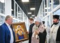 Предстоятель відвідав Український науково-дослідний інститут спеціальної техніки та судових експертиз СБУ