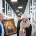 Предстоятель відвідав Український науково-дослідний інститут спеціальної техніки та судових експертиз СБУ