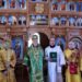 У Вербну неділю єпископ Віктор Бедь рукопоклав іподиякона Михайла Порохнавця, студента-богослова КаУ ім. Августина Волошина та УУБА у диякони