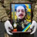 В Ужгороді попрощалися із 30-річним полеглим захисником України Андрієм Трещаком