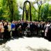 Представники духовенства Мукачівсько-Карпатської єпархії ПЦУ взяли участь у вшануванні ліквідаторів та жертв Чорнобильської атомної катастрофи в Ужгороді до 40-х роковин трагедії
