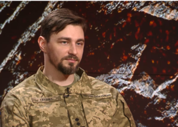 Командир 5-ї ОВМБР пояснив, чому бійці перебувають по 100-200 днів на позиціях без ротації