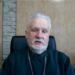 Професор, єпископ Віктор Бедь провів лекцію з актуальних питань державно-церковного та канонічного права: виклики політизації церковного простору