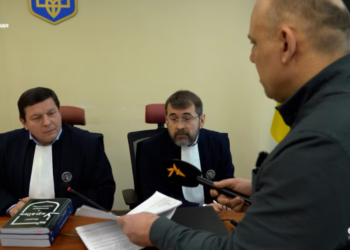 Російський проєкт антиукраїнського мовного закону «Ківалова-Колесніченка» та участь у його просуванні ТУКЗ/КМКС в особі Михайла Товта і Степана Черничка