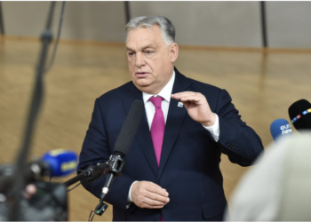 Мадьяр звинуватив Орбана у переправленні мігрантів до Словаччини заради перемоги Фіцо