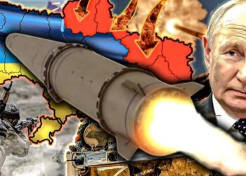 Для чого насправді Кремль запускає “Орешніки”: головний конструктор Fire Point дав чітку відповідь