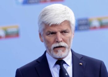 Президент Чехії побачив, що Трамп нашкодив НАТО більше, ніж Путін