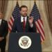 США та Іран не досягли угоди щодо припинення війни – Венс
