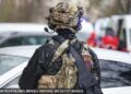 Стрілянина у Києві: помер ще один поранений. Розслідують сам теракт і дії патрульних