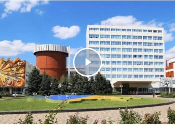 За технологією Westinghouse. В Україні збудують завод із виробництва ядерного палива — розпорядження Кабміну