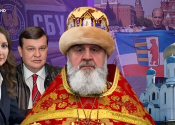Обіцянки Царства Божого та слід Кремля. Як просувають політичне русинство на Закарпатті?