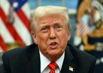 Трамп вважає, що про Ормузьку протоку мають подбати країни, які отримують через неї нафту