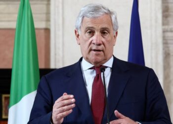 Італія закликала до створення за участі ООН «гуманітарного коридору» через Ормузьку протоку