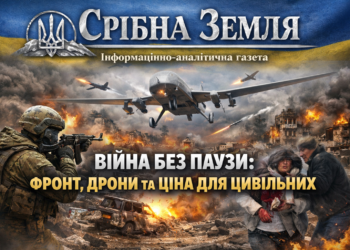 Війна без паузи: фронт, удари дронами і ціна для цивільних