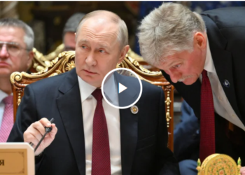 Кремль озвучив нові погрози на адресу України, вимагаючи «прийняти рішення»