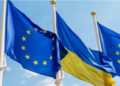 ЗМІ: Франція та Німеччина обговорюють можливість “символічного” членства України в ЄС