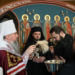 Відбулося наречення архімандрита Феодосія (Ляховича) на єпископа Ірпінського