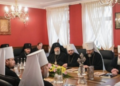 Синод ПЦУ викликав на церковний суд самопроголошених лідерів УПЦ КП
