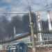 Дрони атакували завод у російському Башкортостані, який виробляє авіапальне