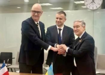 Україна домовилася про відтермінування державного боргу