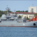 СБУ “вполювала” в Криму 3 судна російського флоту